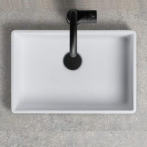 Wash Basin SOLID SURFACE - HAVEN