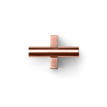 Load image into Gallery viewer, KNOB A2.02 COPPER PVD - HAVEN