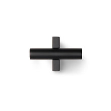 Load image into Gallery viewer, KNOB A2.02 MATTE BLACK - HAVEN