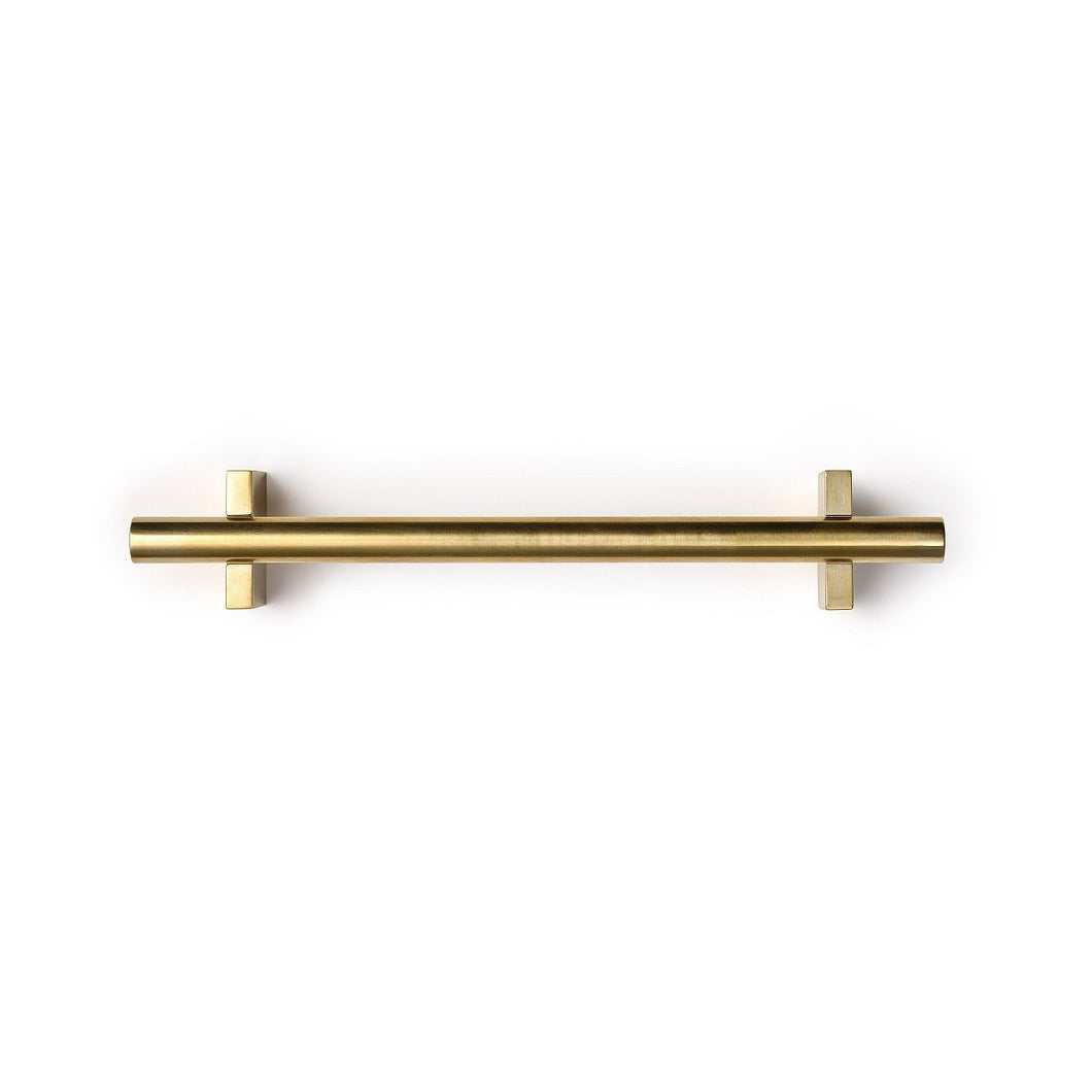 HANDLE A2.03 BRASS - HAVEN
