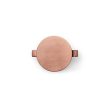 Load image into Gallery viewer, KNOB A2.06 COPPER PVD - HAVEN