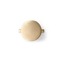 Load image into Gallery viewer, KNOB A2.06 BRASS - HAVEN