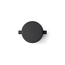 Load image into Gallery viewer, KNOB A2.06 MATTE BLACK - HAVEN