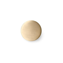 Load image into Gallery viewer, KNOB A2.01 BRASS - HAVEN