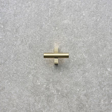 Load image into Gallery viewer, KNOB A2.02 BRASS - HAVEN