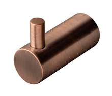 Load image into Gallery viewer, TA242 TOWEL HOOK MEDIUM - COPPER