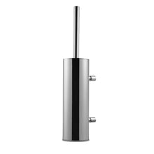 Load image into Gallery viewer, TA220 WALL MOUNTED TOILET BRUSH - CHROME