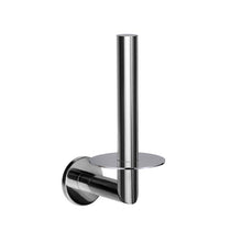 Load image into Gallery viewer, TA234 TOILET PAPER HOLDER SPARE - CHROME