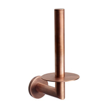 Load image into Gallery viewer, TA234 TOILET PAPER HOLDER SPARE - COPPER