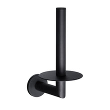 Load image into Gallery viewer, TA234 TOILET PAPER HOLDER SPARE - MATTE BLACK