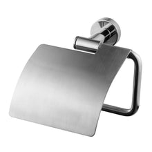 Load image into Gallery viewer, TA236 TOILET PAPER HOLDER - CHROME