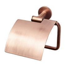 Load image into Gallery viewer, TA236 TOILET PAPER HOLDER - COPPER