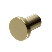 Load image into Gallery viewer, TA243 TOWEL HOOK LARGE - BRASS